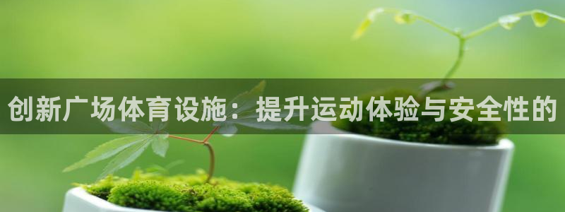 fb体育娱乐是那个系列的台子：创新广场体育设施：提升